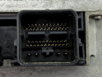 2011 Ford Fusion PCM Engine Control Computer ECU ECM PCU OEM P/N:BE5A-12A650-CF AM6A-12B684-DB Fits OEM Used Auto Parts - Oe