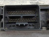 2011 Ford Fusion PCM Engine Control Computer ECU ECM PCU OEM P/N:BE5A-12A650-CF AM6A-12B684-DB Fits OEM Used Auto Parts - Oe