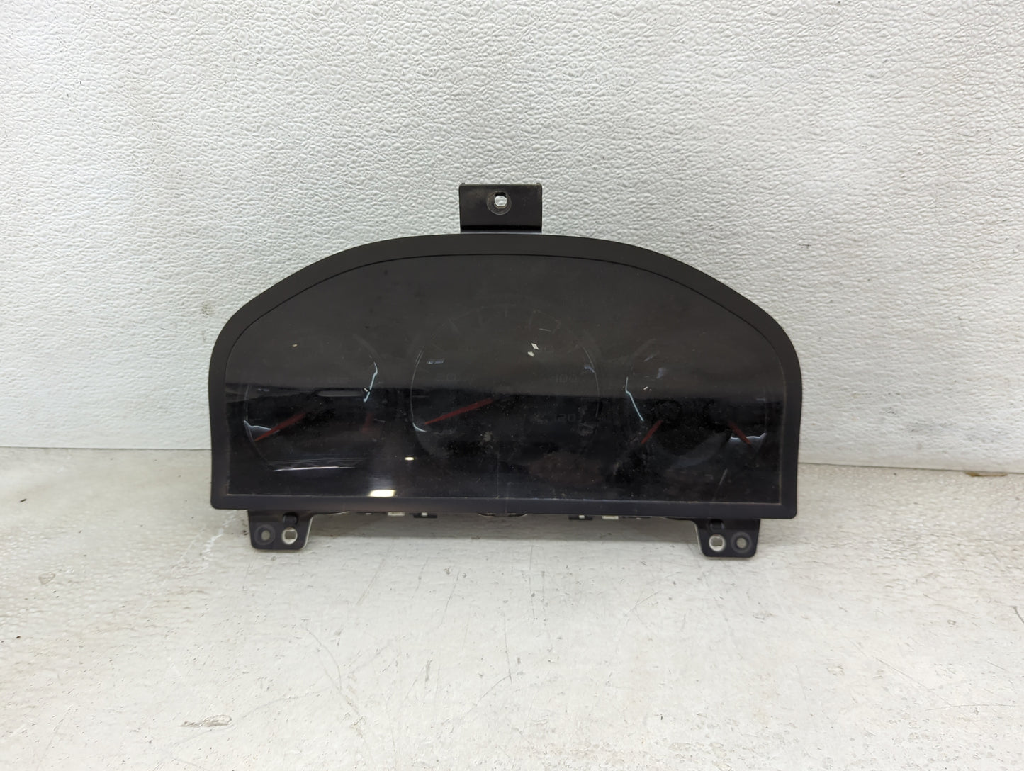 2011-2012 Ford Fusion Instrument Cluster Speedometer Gauges P/N:BE5T-10849-CD Miles: Fits Fits 2011 2012 OEM Used Auto Parts