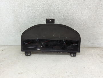 2011-2012 Ford Fusion Instrument Cluster Speedometer Gauges P/N:BE5T-10849-CD Miles: Fits Fits 2011 2012 OEM Used Auto Parts