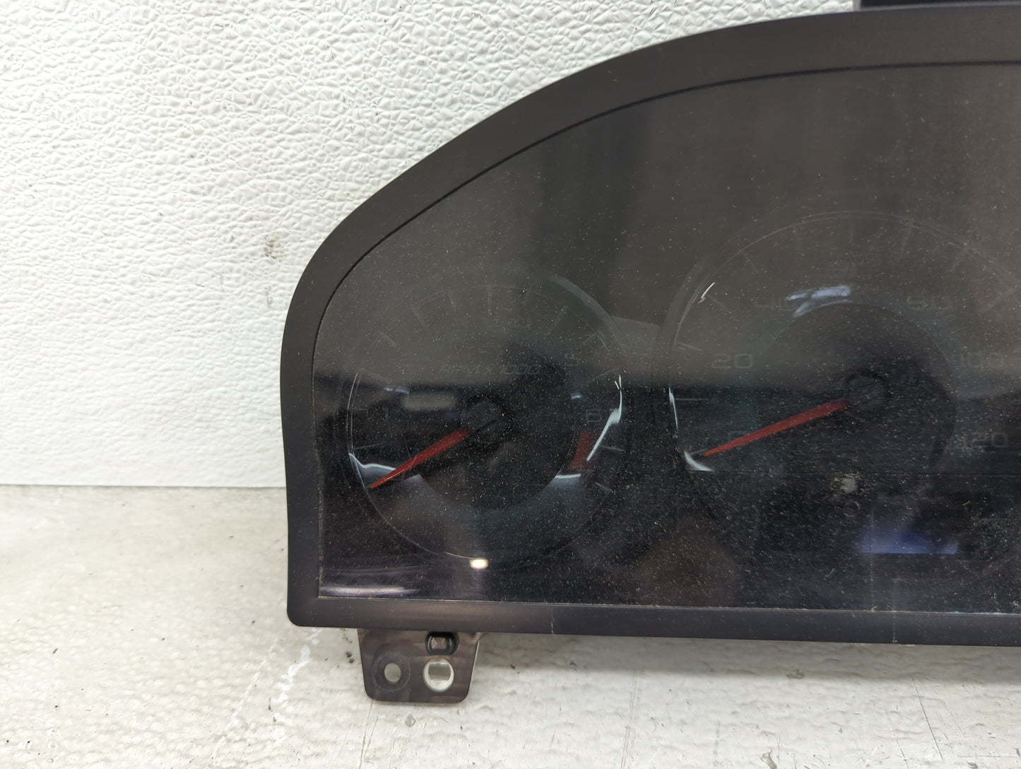 2011-2012 Ford Fusion Instrument Cluster Speedometer Gauges P/N:BE5T-10849-CD Miles: Fits Fits 2011 2012 OEM Used Auto Parts