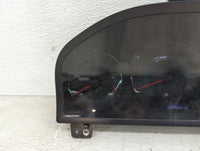 2011-2012 Ford Fusion Instrument Cluster Speedometer Gauges P/N:BE5T-10849-CD Miles: Fits Fits 2011 2012 OEM Used Auto Parts