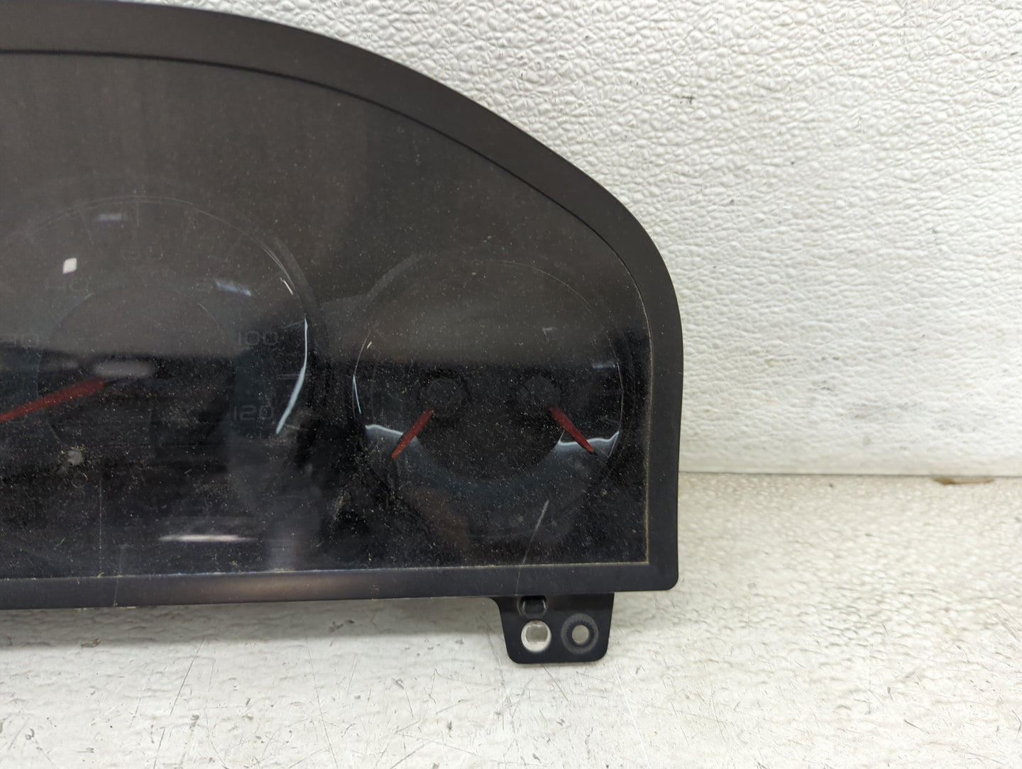 2011-2012 Ford Fusion Instrument Cluster Speedometer Gauges P/N:BE5T-10849-CD Miles: Fits Fits 2011 2012 OEM Used Auto Parts