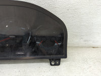 2011-2012 Ford Fusion Instrument Cluster Speedometer Gauges P/N:BE5T-10849-CD Miles: Fits Fits 2011 2012 OEM Used Auto Parts