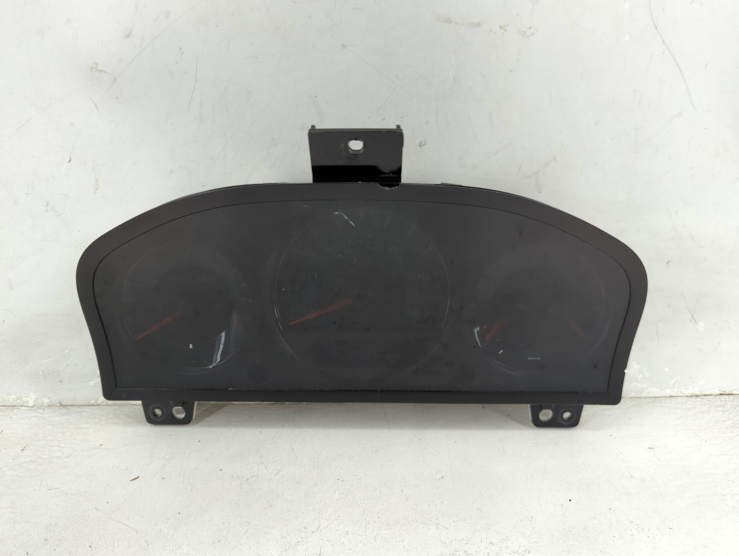 2011-2012 Ford Fusion Instrument Cluster Speedometer Gauges P/N:BE5T-10849-GD Miles:145K Fits Fits 2011 2012 OEM Used Auto P
