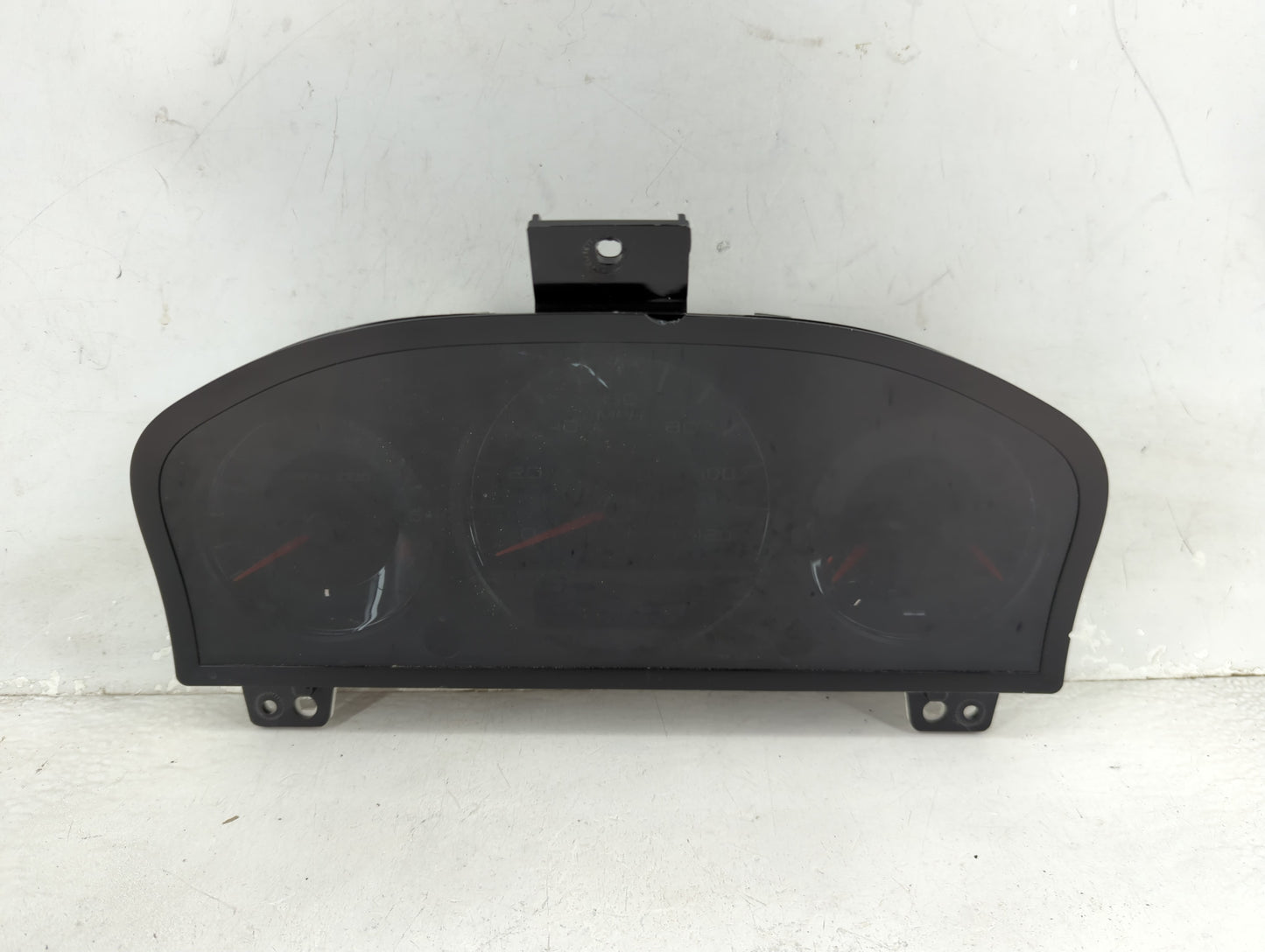 2011-2012 Ford Fusion Instrument Cluster Speedometer Gauges P/N:BE5T-10849-GD Miles:145K Fits Fits 2011 2012 OEM Used Auto P