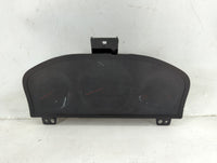 2011-2012 Ford Fusion Instrument Cluster Speedometer Gauges P/N:BE5T-10849-GD Miles:145K Fits Fits 2011 2012 OEM Used Auto P
