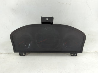 compare product 2011-2012 Ford Fusion Instrument Cluster Speedometer Gauges P/N:BE5T-10849-GD Miles:145K Fits Fits 2011 2012 OEM Used Auto Parts