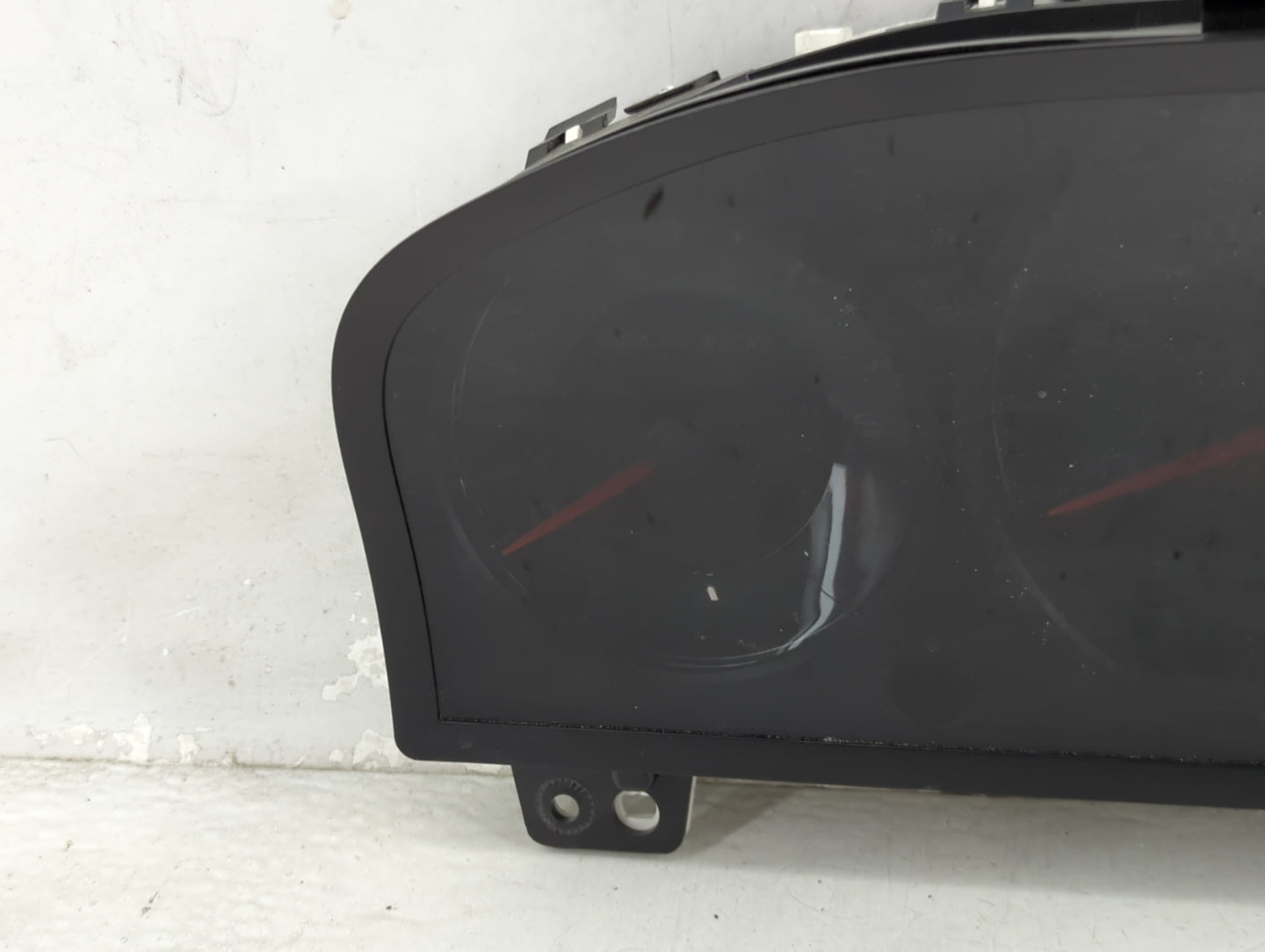 2011-2012 Ford Fusion Instrument Cluster Speedometer Gauges P/N:BE5T-10849-GD Miles:145K Fits Fits 2011 2012 OEM Used Auto P