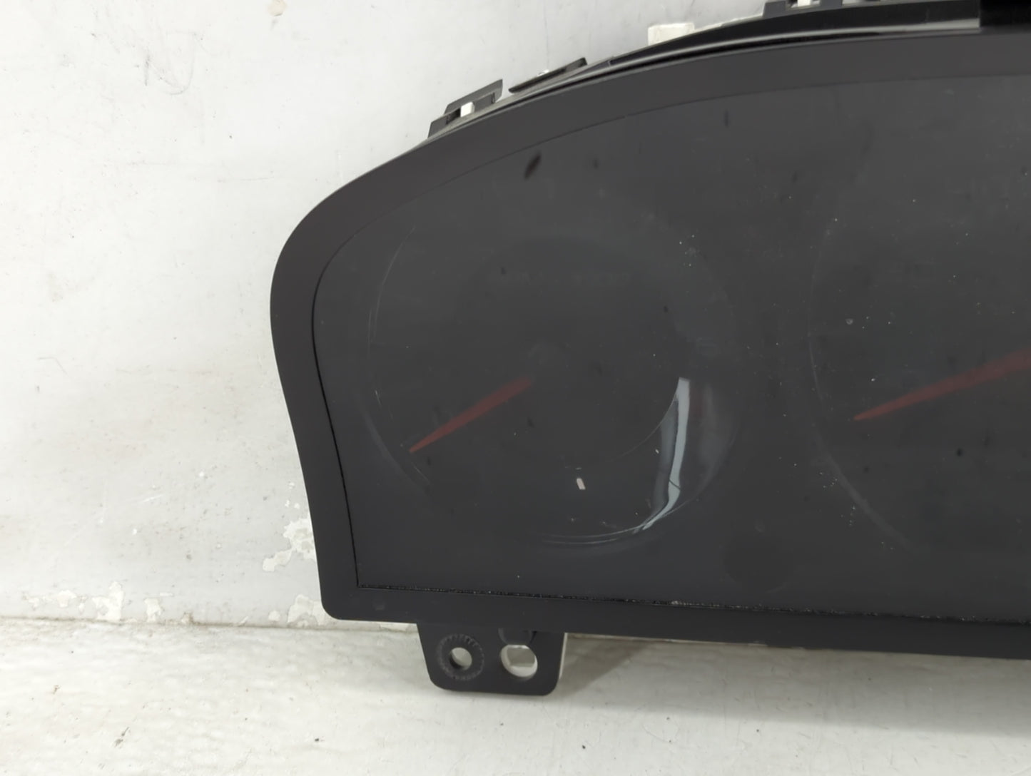 2011-2012 Ford Fusion Instrument Cluster Speedometer Gauges P/N:BE5T-10849-GD Miles:145K Fits Fits 2011 2012 OEM Used Auto P