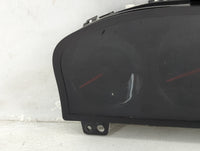 2011-2012 Ford Fusion Instrument Cluster Speedometer Gauges P/N:BE5T-10849-GD Miles:145K Fits Fits 2011 2012 OEM Used Auto P