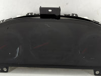 2011-2012 Ford Fusion Instrument Cluster Speedometer Gauges P/N:BE5T-10849-GD Miles:145K Fits Fits 2011 2012 OEM Used Auto P