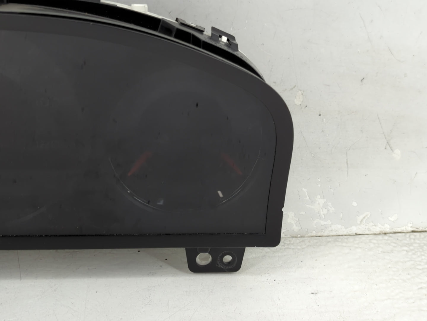 2011-2012 Ford Fusion Instrument Cluster Speedometer Gauges P/N:BE5T-10849-GD Miles:145K Fits Fits 2011 2012 OEM Used Auto P