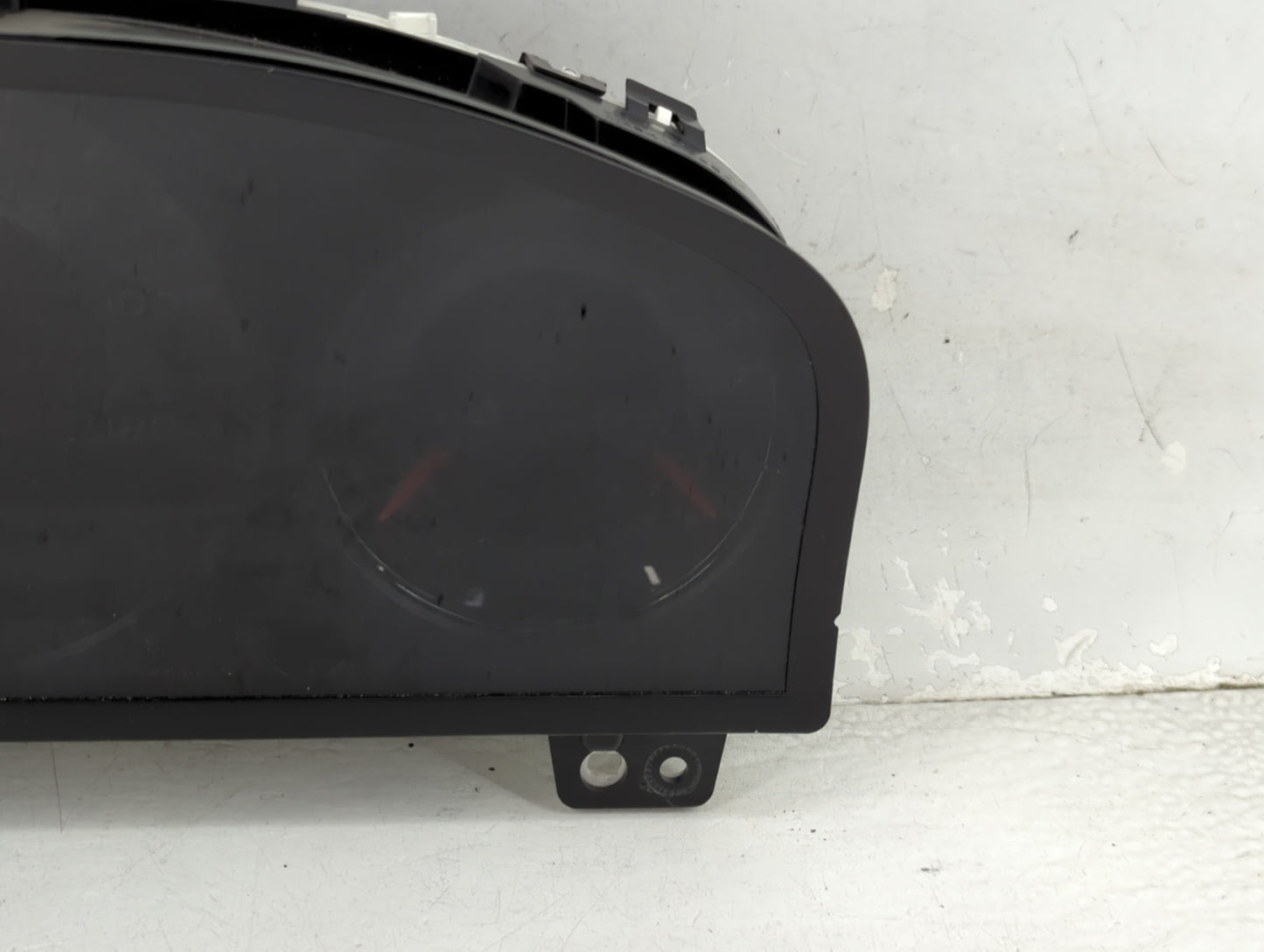 2011-2012 Ford Fusion Instrument Cluster Speedometer Gauges P/N:BE5T-10849-GD Miles:145K Fits Fits 2011 2012 OEM Used Auto P
