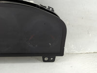 2011-2012 Ford Fusion Instrument Cluster Speedometer Gauges P/N:BE5T-10849-GD Miles:145K Fits Fits 2011 2012 OEM Used Auto P