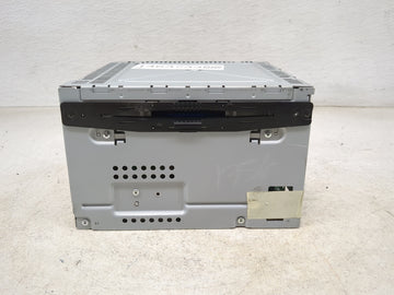 2011 Ford Fusion Radio AM FM Cd Player Receiver Replacement P/N:BE5T-18D822-AA Fits OEM Used Auto Parts - Oemusedautoparts1.