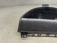 2011 Ford Fusion Instrument Cluster Speedometer Gauges P/N:BE5T-10849-JD BE5T-10B830-CD Miles:98K Fits OEM Used Auto Parts -