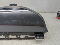 2011 Ford Fusion Instrument Cluster Speedometer Gauges P/N:BE5T-10849-JD BE5T-10B830-CD Miles:98K Fits OEM Used Auto Parts -