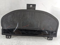2011-2012 Ford Fusion Instrument Cluster Speedometer Gauges P/N:BE5T-10849-GD MX257460-5662 Miles: Fits Fits 2011 2012 OEM U