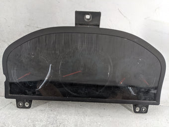 compare product 2011-2012 Ford Fusion Instrument Cluster Speedometer Gauges P/N:BE5T-10849-GD MX257460-5662 Miles: Fits Fits 2011 2012 OEM Used Auto Parts