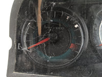 2011-2012 Ford Fusion Instrument Cluster Speedometer Gauges P/N:BE5T-10849-GD MX257460-5662 Miles: Fits Fits 2011 2012 OEM U