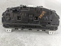 2011-2012 Ford Fusion Instrument Cluster Speedometer Gauges P/N:BE5T-10849-GD MX257460-5662 Miles: Fits Fits 2011 2012 OEM U