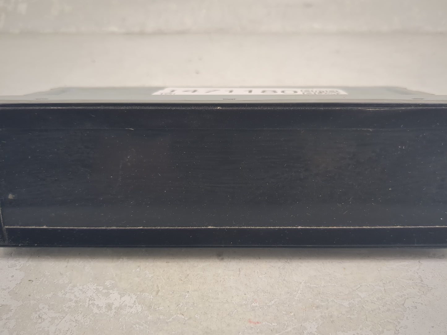 2010-2012 Ford Fusion Information Display Screen 1471180 - Oemusedautoparts1.com