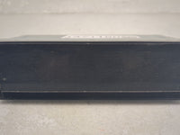2010-2012 Ford Fusion Information Radio Display Screen 1471180 - Oemusedautoparts1.com