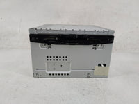 2011-2012 Ford Fusion Radio AM FM Cd Player Receiver Replacement P/N:BE5T-18D822-AA Fits Fits 2011 2012 OEM Used Auto Parts 