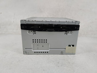 compare product 2011-2012 Ford Fusion Radio AM FM Cd Player Receiver Replacement P/N:BE5T-18D822-AA Fits Fits 2011 2012 OEM Used Auto Parts