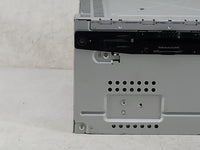 2011-2012 Ford Fusion Radio AM FM Cd Player Receiver Replacement P/N:BE5T-18D822-AA Fits Fits 2011 2012 OEM Used Auto Parts 