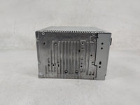 2011-2012 Ford Fusion Radio AM FM Cd Player Receiver Replacement P/N:BE5T-18D822-AA Fits Fits 2011 2012 OEM Used Auto Parts 