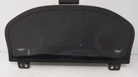 2011-2012 Ford Fusion Instrument Cluster Speedometer Gauges P/N:BE5T-10849-CD Fits Fits 2011 2012 OEM Used Auto Parts - Oemu