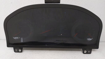 compare product 2011-2012 Ford Fusion Instrument Cluster Speedometer Gauges P/N:BE5T-10849-CD Fits Fits 2011 2012 OEM Used Auto Parts