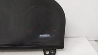2011-2012 Ford Fusion Instrument Cluster Speedometer Gauges P/N:BE5T-10849-CD Fits Fits 2011 2012 OEM Used Auto Parts - Oemu
