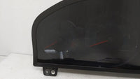 2011-2012 Ford Fusion Instrument Cluster Speedometer Gauges P/N:BE5T-10849-CD Fits Fits 2011 2012 OEM Used Auto Parts - Oemu