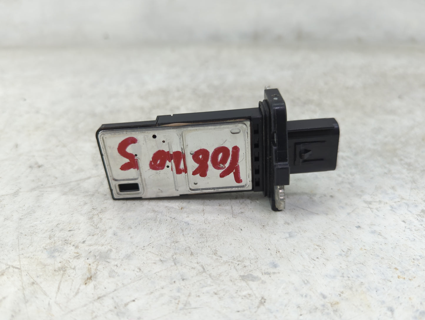 2006-2012 Ford Fusion Mass Air Flow Meter Maf 1485485 - Oemusedautoparts1.com