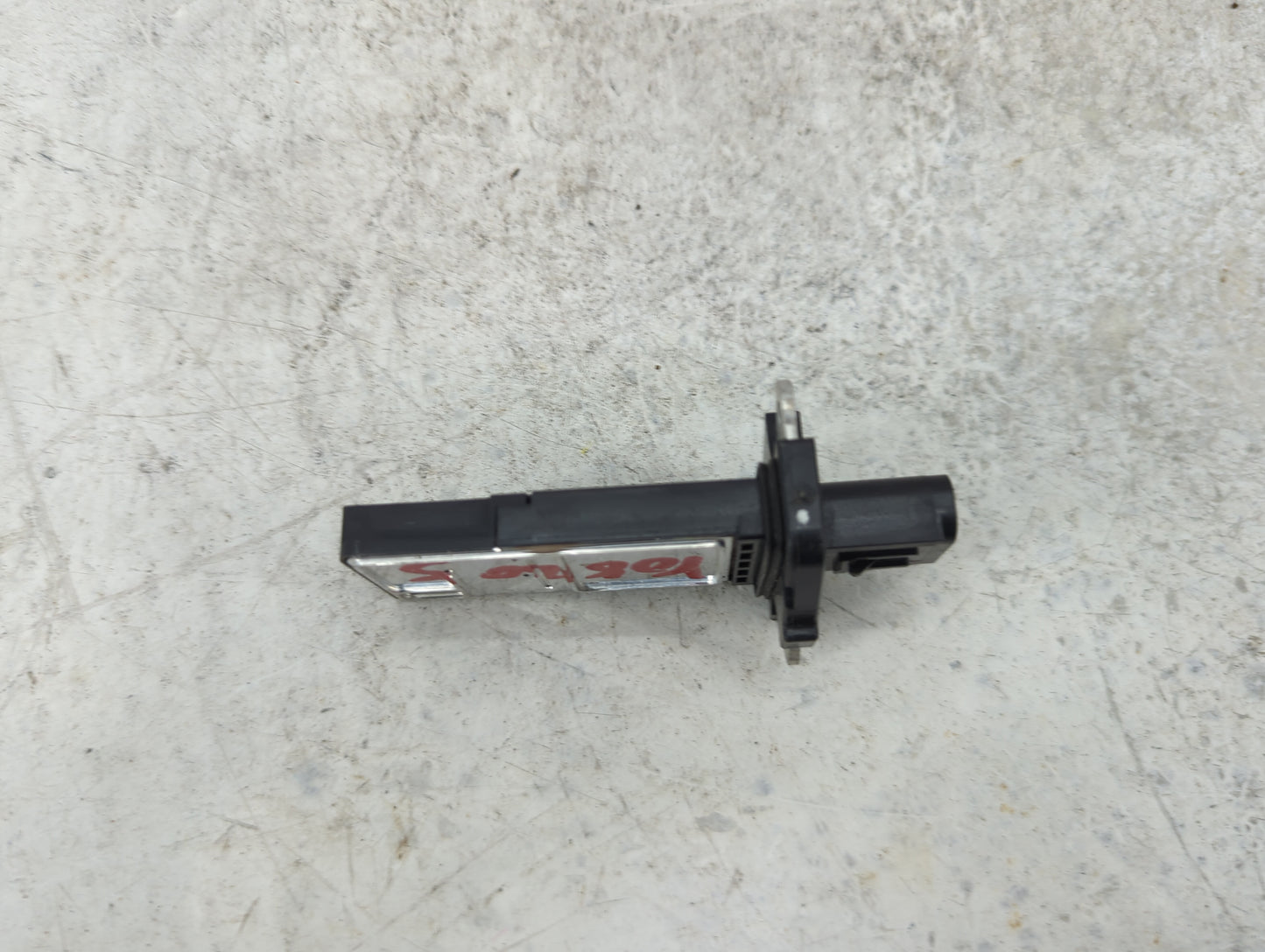 2006-2012 Ford Fusion Mass Air Flow Meter Maf 1485485 - Oemusedautoparts1.com