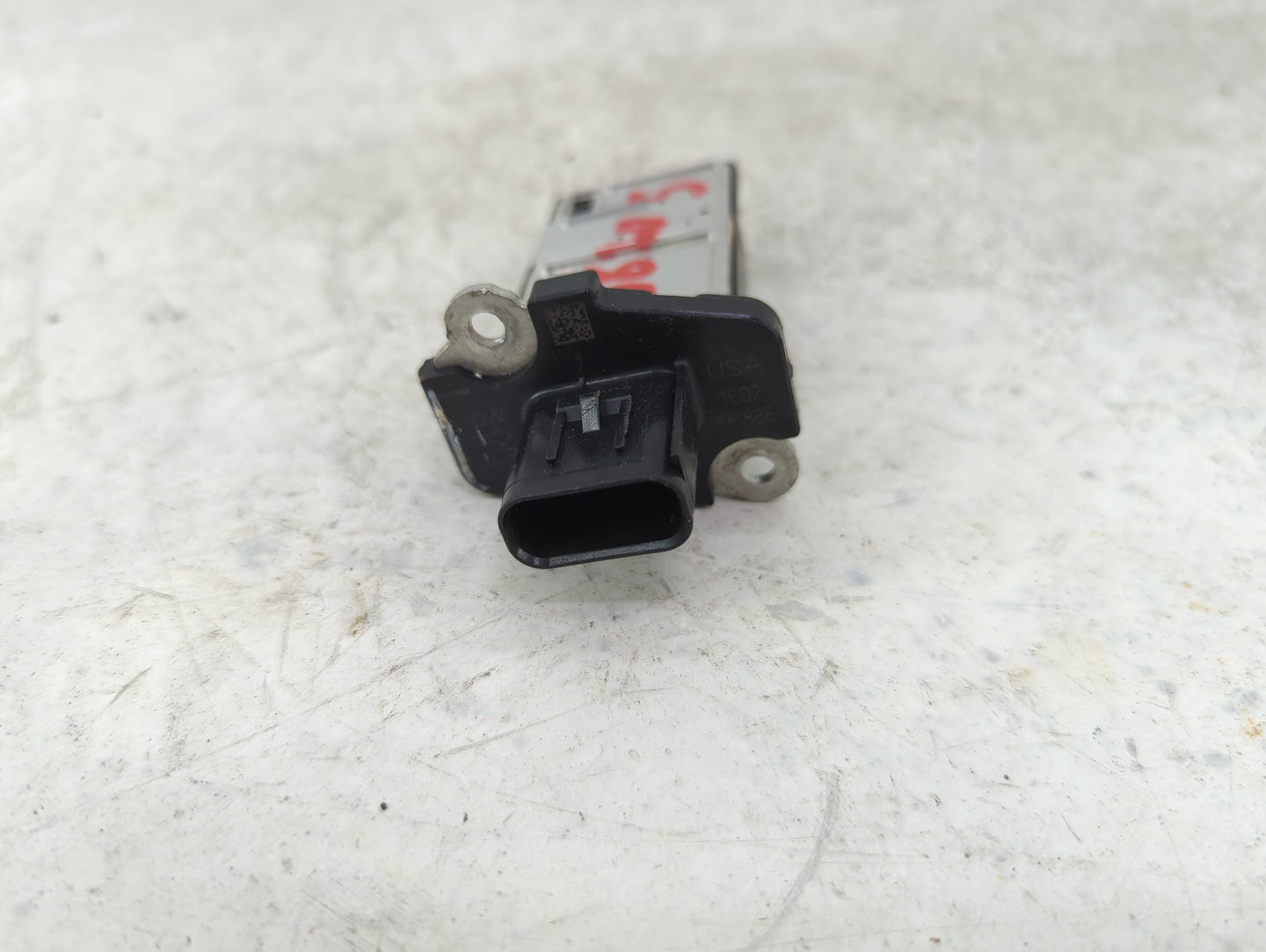 2006-2012 Ford Fusion Mass Air Flow Meter Maf 1485485 - Oemusedautoparts1.com