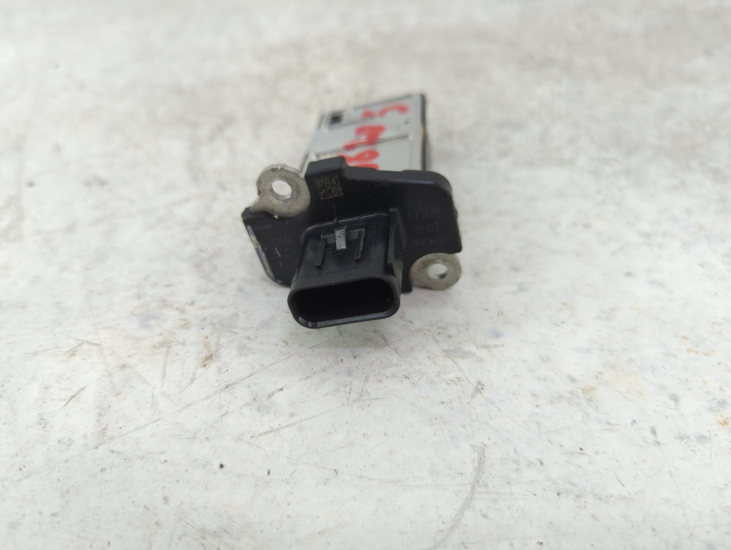 2006-2012 Ford Fusion Mass Air Flow Meter Maf 1485485 - Oemusedautoparts1.com