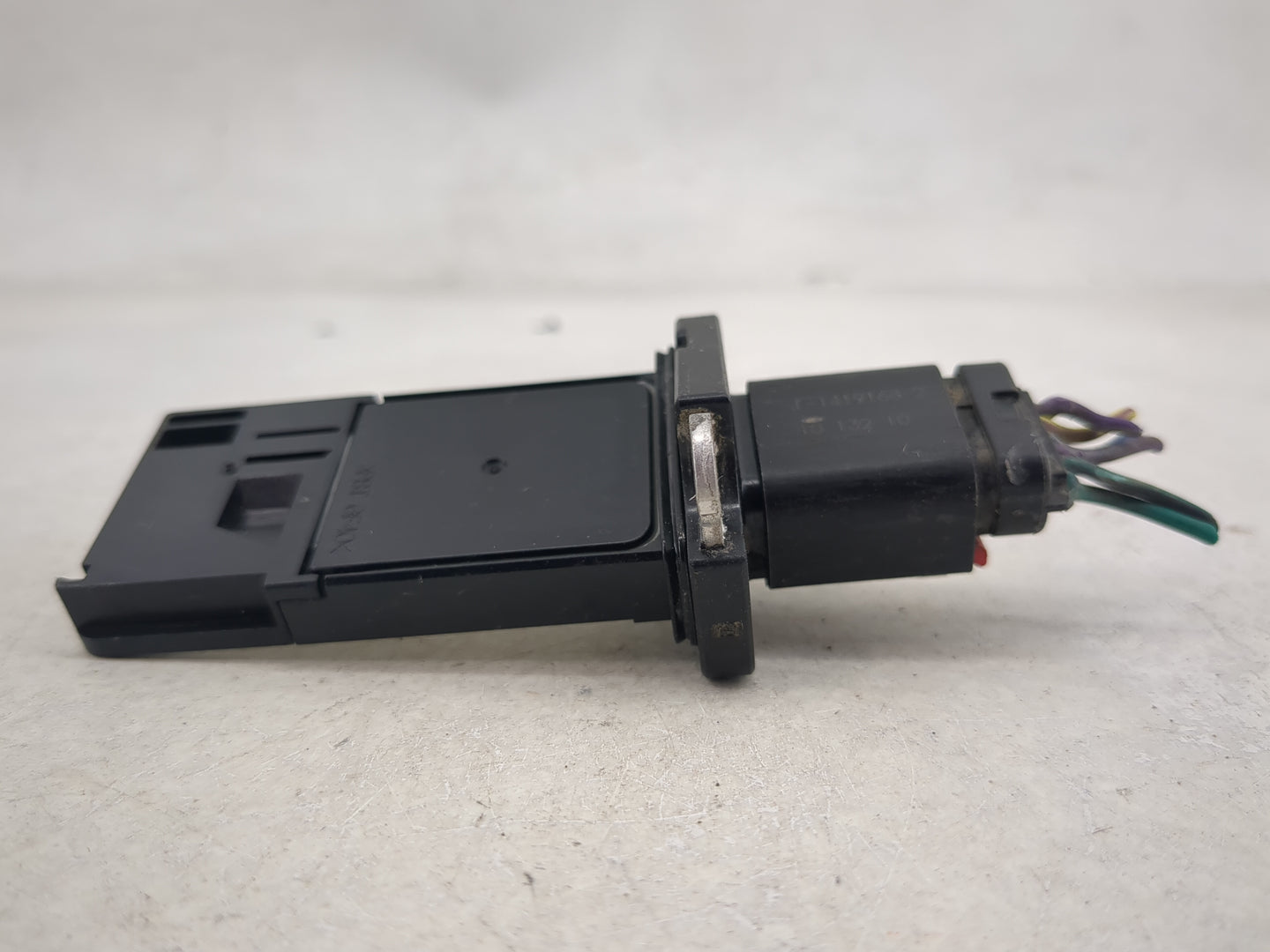 2006-2012 Ford Fusion Mass Air Flow Meter Maf 1485843 - Oemusedautoparts1.com
