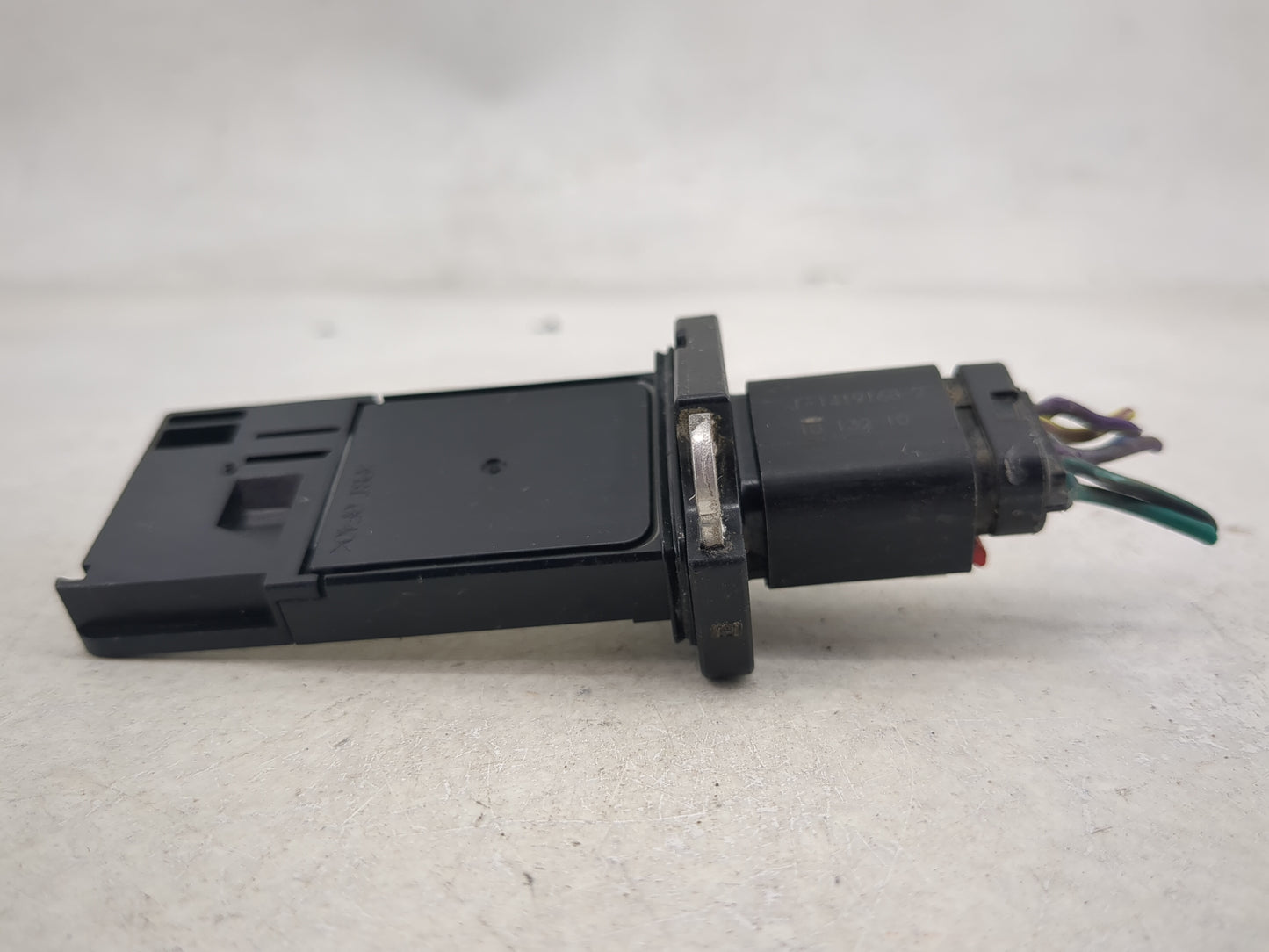 2006-2012 Ford Fusion Mass Air Flow Meter Maf 1485843 - Oemusedautoparts1.com