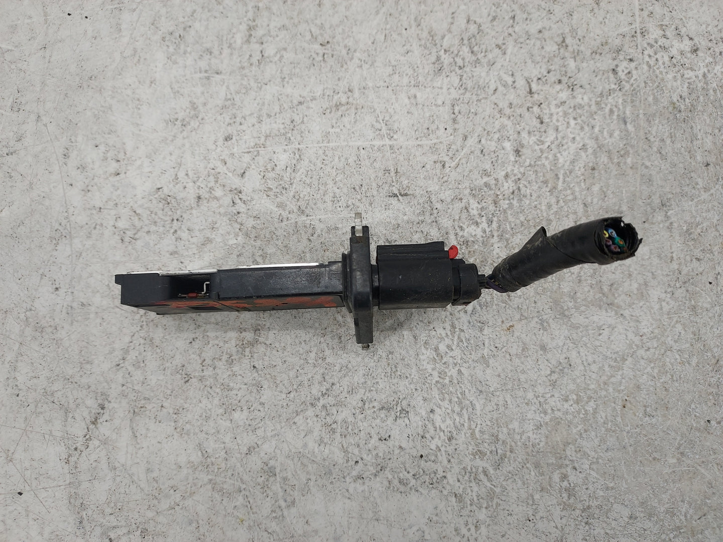 2006-2012 Ford Fusion Mass Air Flow Meter Maf 1486067 - Oemusedautoparts1.com