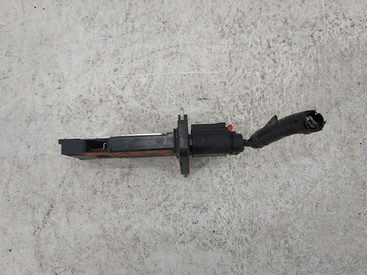 2006-2012 Ford Fusion Mass Air Flow Meter Maf 1486067 - Oemusedautoparts1.com