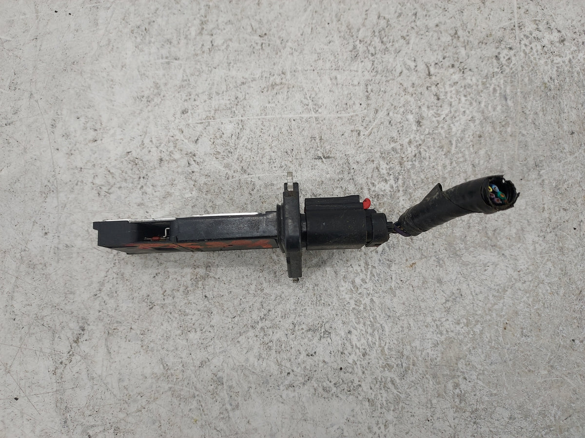 2006-2012 Ford Fusion Mass Air Flow Meter Maf Sensor 1486067 - Oemusedautoparts1.com