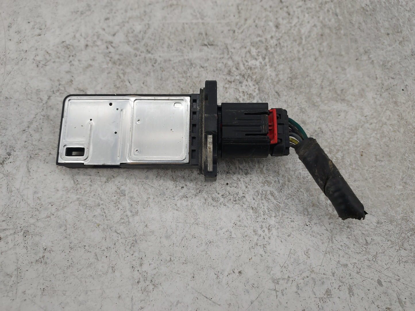 2006-2012 Ford Fusion Mass Air Flow Meter Maf 1486067 - Oemusedautoparts1.com
