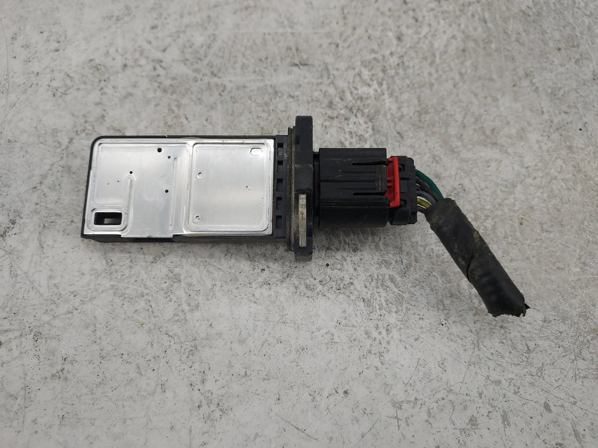 2006-2012 Ford Fusion Mass Air Flow Meter Maf Sensor 1486067 - Oemusedautoparts1.com