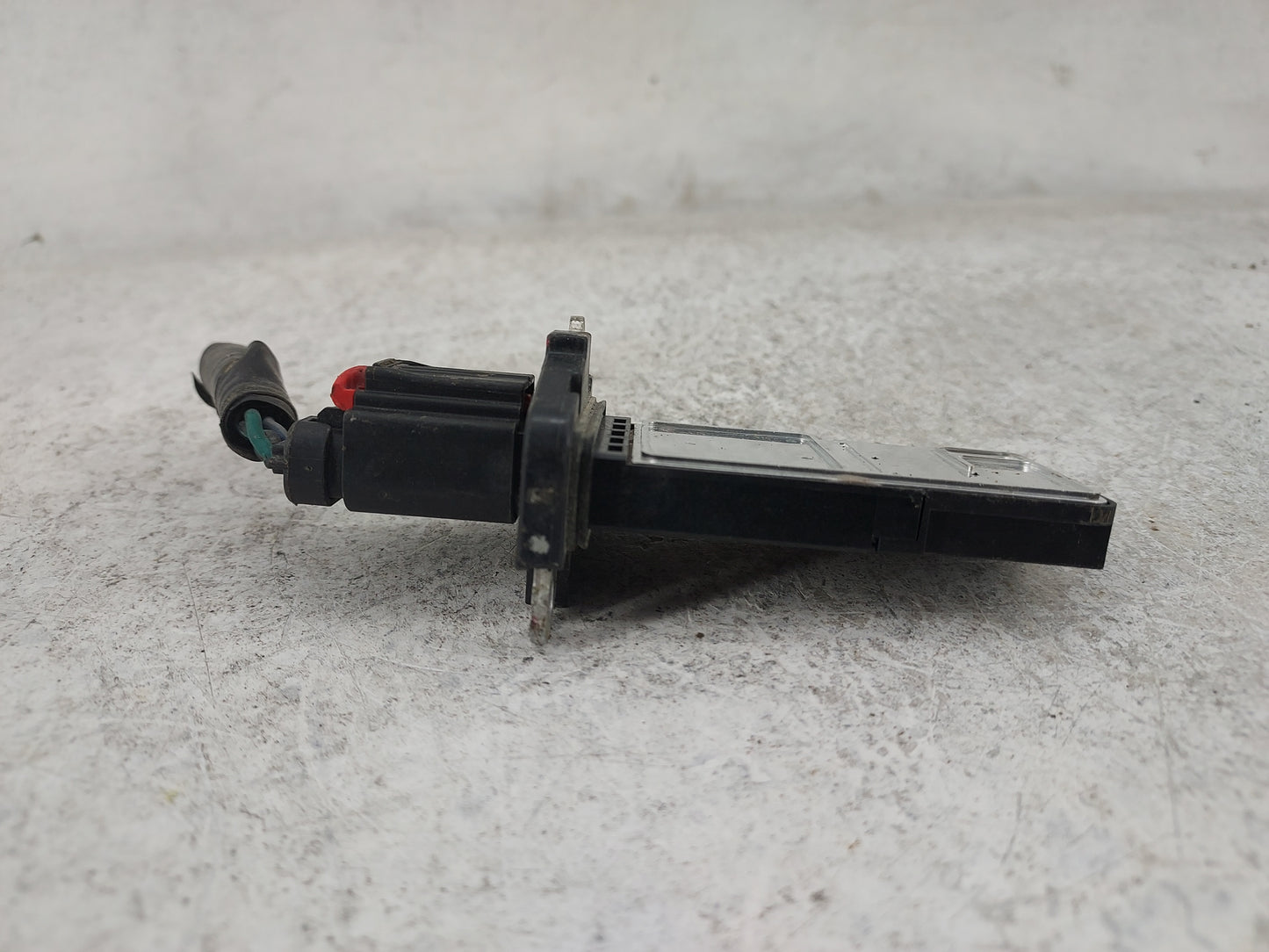 2006-2012 Ford Fusion Mass Air Flow Meter Maf 1486067 - Oemusedautoparts1.com