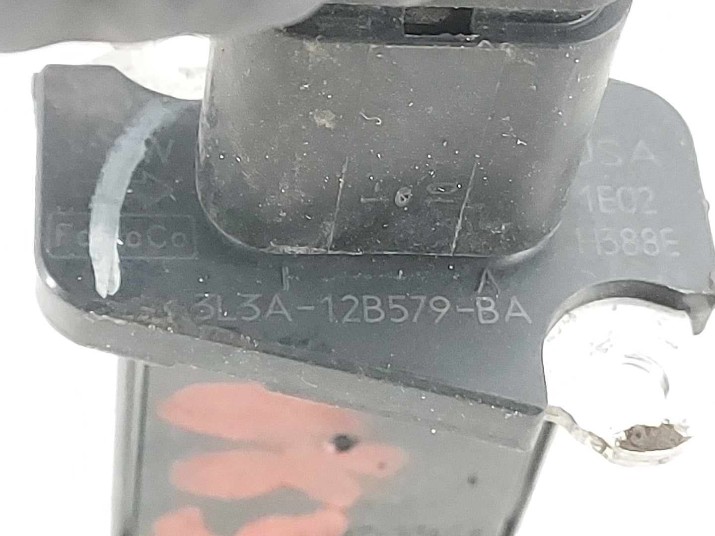 2006-2012 Ford Fusion Mass Air Flow Meter Maf 1486067 - Oemusedautoparts1.com
