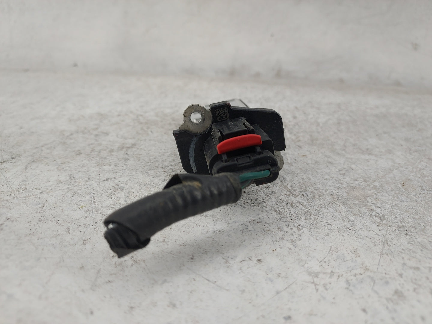 2006-2012 Ford Fusion Mass Air Flow Meter Maf 1486067 - Oemusedautoparts1.com